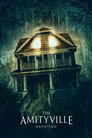 The Amityville Haunting poszter