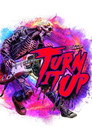 Turn It Up! poszter