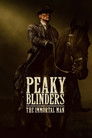 Peaky Blinders: The Immortal Man poszter