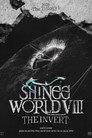 SHINee World VIII [THE INVERT] in Seoul poszter