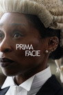 Prima Facie poszter