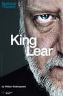 National Theatre Live: King Lear poszter