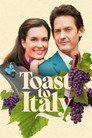 Toast to Italy poszter