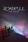 Roswell, New Mexico poszter