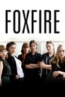 Foxfire poszter