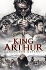 King Arthur: Excalibur Rising poszter