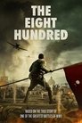 The Eight Hundred poszter