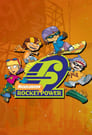 Rocket Power