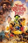 Muppet Treasure Island poszter
