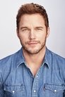 Chris Pratt is Peter Quill / Star-Lord