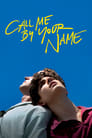 Call Me by Your Name poszter