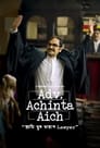 Adv. Achinta Aich poszter