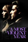 A Most Violent Year poszter