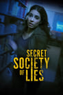 Secret Society of Lies poszter