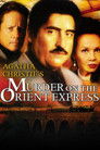 Murder on the Orient Express poszter