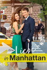 A Match in Manhattan poszter