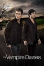 The Vampire Diaries poszter