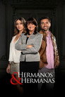 Hermanos y hermanas poszter