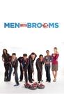 Men with Brooms poszter