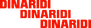 Dinaridi film