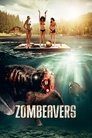 Zombeavers poszter