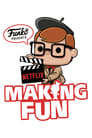 Making Fun: The Story of Funko poszter