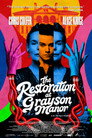 The Restoration at Grayson Manor poszter