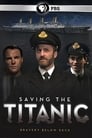 Saving the Titanic poszter