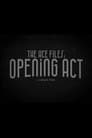 The Ace Files: Opening Act