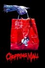 Chopping Mall poszter