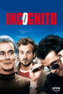 Incognito poszter