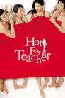 Hot for Teacher poszter