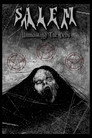 Salem: Unmasking the Devil poszter