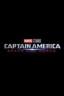 Captain America: Brave New World poszter