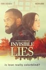 Invisible Lies poszter