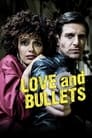 Love and Bullets poszter