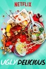 Ugly Delicious poszter