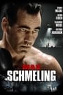 Max Schmeling poszter