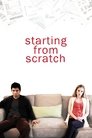Starting from Scratch poszter