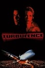 Turbulence poszter