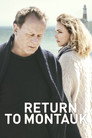 Return to Montauk poszter