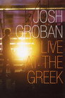 Josh Groban: Live At The Greek poszter