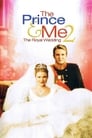 The Prince & Me 2: The Royal Wedding poszter