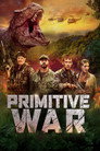 Primitive War poszter