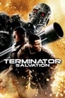 Terminator Salvation poszter