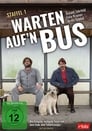 Warten auf'n Bus poszter