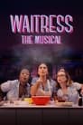 Waitress: The Musical poszter