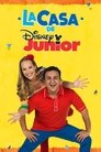 La Casa de Disney Junior poszter