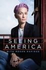 Seeing America with Megan Rapinoe poszter