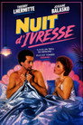 Nuit d'ivresse poszter